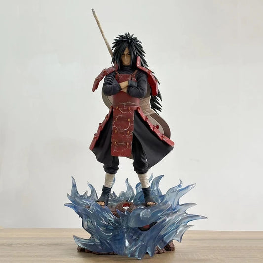 HUGE 62 CM madara Figure