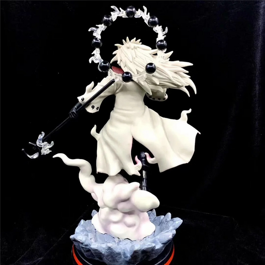 Sage Of Six Paths Madara Figure