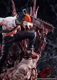 29 CM ChainSaw Man Denji figure