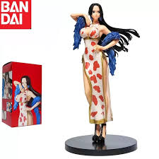 25CM Boa Hancock Figure