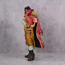 23cm Gol D.Roger Figure Model One Piece
