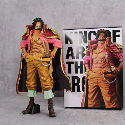 23cm Gol D.Roger Figure Model One Piece