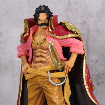 23cm Gol D.Roger Figure Model One Piece