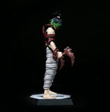 30CM Demon Slayer Gyuutarou Figure