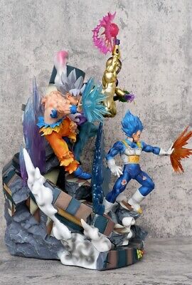 Dragon Ball Super Tournament of Power 50cm PVC statue